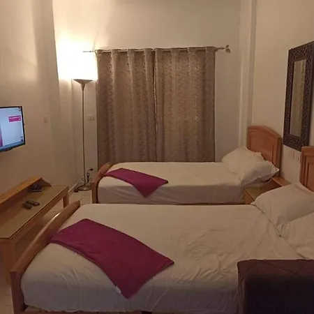Bin Attiya Hostel